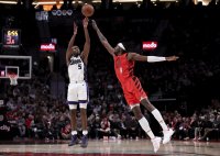 Портланд спря серията от пет победи на Сакраменто в НБА, Везенков не успя да се разпише