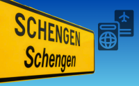 Решението за Шенген официално влезе в сила