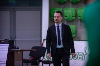 Преслав Пешев: Изпращам най-добрата година в кариерата си