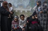 СЗО: Заплаха от инфекциозни болести в Газа