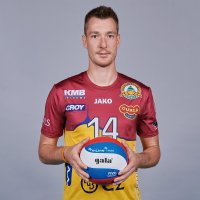 Волейболният тим на Берое 2016 се подисили с играч от италианската Серия А3