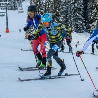 Никола Калистрин в Топ 50 на европейското първенство по ски-алпинизъм