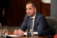 Калин Стоянов поиска освобождаването на двама висши служители от МВР-Стара Загора
