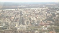 Министерски обещания заради мръсния въздух в Русе