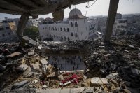 Делото в Хага за геноцид: Израел отхвърли обвиненията на Южна Африка