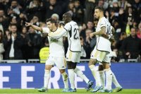 Реал Мадрид се справи с четвъртодивизионен тим за Купата, Арда Гюлер дебютира за "белите"