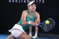 Виктория Томова отпадна в квалификациите на тенис турнира в Хорбат, Австралия