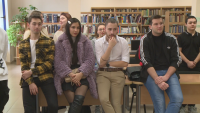 Все повече чуждестранни студенти остават да работят в България
