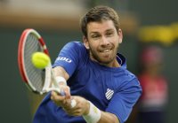 Травма спря Камерън Нори на турнира по тенис в Оукланд