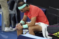 Рафаел Надал обяви, че няма да участва на Australian Open