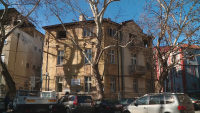 Поредна историческа сграда в Пловдив е напът да бъде съборена
