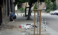 Почистващи фирми в София с глоби за 44 256 лв. само за първите 5 дни на 2024-та