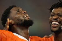 Кот дИвоар откри Купата на Африка с победа над Гвинея Бисау