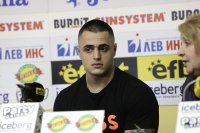 България ще бъде представена от 19 състезатели на европейското първенство по вдигане на тежести