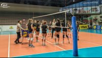 Волейболната федерация излъчва НА ЖИВО квалификацията за Евроволей за жени под 18 г. в София