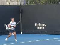 Йоана Константинова се класира за втория кръг на Australian Open при девойките