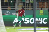 Намбия изненада неприятно Тунис в турнира за Купата на Африка