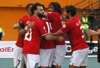 Мохамед Салах спаси Египет от загуба от Мозамбик в мач от група "В" на Купата на африканските нации