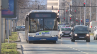 Липсват достатъчно шофьори за градския транспорт на Варна