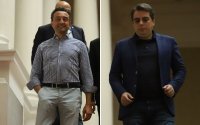 Прокуратурата възложи на КПКОНПИ проверка за имотни сделки на Асен Василев и Даниел Лорер
