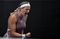 Виктория Азаренка е на осминафинал на Australian Open, Слоун Стивънс си тръгва от Мелбърн