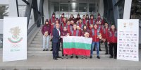 България изпраща 15 атлети на Зимните младежки олимпийски игри в Гангуон