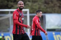 Локомотив София отстъпи на Балкан Ботевград в първата си проврка