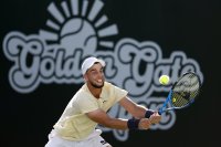 Адриан Андреев отпадна на осминафиналите на тенис турнир в Белгия