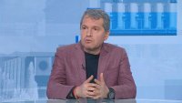Тошко Йорданов: Следващият опит на Радев за партия да е по-успешен