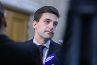 Никола Минчев повежда евролистата на ПП, ще търсят общо явяване с ДБ