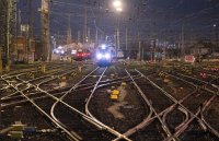 Стачка на машинистите в Германия засегна железопътната мрежа