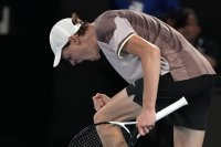 снимка 6 Какво ще ни предложат оставащите четвъртфинали на Australian Open