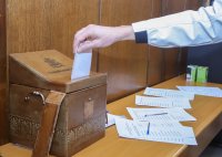 Няма избран председател на СОС след две гласувания днес