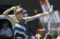 Квалификантката Даяна Ястремска продължава към полуфиналите на Australian Open