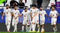 Иран надви ОАЕ и потегля към елиминациите на Купата на Азия от първото място