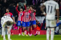 Атлетико Мадрид - Атлетик Билбао, Майорка - Реал Сосиедад са полуфиналите за Купата на краля в Испания