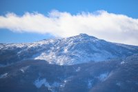 Ветровито време и сняг в планините през новата седмица