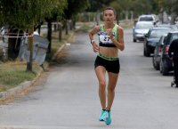 Милица Мирчева се нареди 14-а по време на маратона в Осака