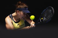 снимка 1 Квалификантката Даяна Ястремска продължава към полуфиналите на Australian Open