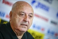 Венци Стефанов: Никой не е заставал срещу Касабов, феновете да не се бъркат в работата на Изпълкома
