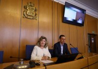 Общинските съветници в София не избраха председател, гласуват отново на 8 февруари