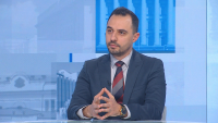 Богдан Богданов: Очакваме положителен ръст на икономиката и на инвестициите през 2024 г.