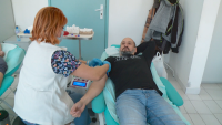 Болниците в Пловдив с призив за безвъзмездно кръводаряване