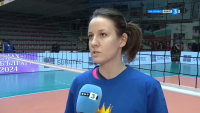 Жана Тодорова пред БНТ: Не си спомням да е имало по-добра атмосфера във финал за Купата на България