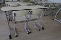 Психолози работят с учениците на убитата в Бургас учителка