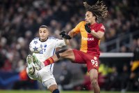 Байерн Мюнхен обяви трансфера на френския защитник Саша Боей