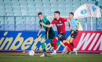 Локомотив София обяви завръщането на защитника Селсо Рапосо