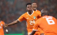 Кот дИвоар постигна драматичен обрат срещу Мали и се класира за полуфиналите за Купата на африканските нации