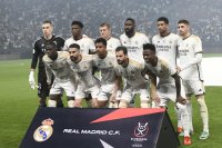 Реал Мадрид ще търси задължителен успех над Хетафе
