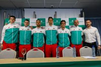 Ясни са потенциалните съперници на България за Световна група II за Купа "Дейвис"